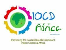 Indian Ocean Africa Medical Tourism & Wellness Conference 2014 Organizers